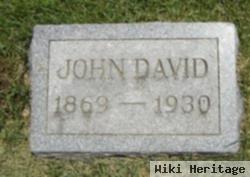 John David Emig