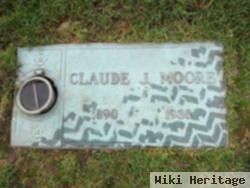 Claude J. Moore