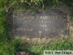 David J. Ruggles