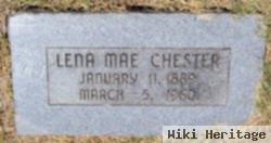 Lena Mae Chester