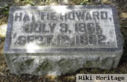 Hattie Howard