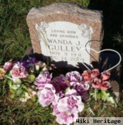 Wanda J. Gulley