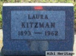 Laura Mae Kitzman