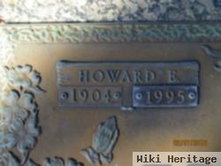 Howard E. Edwards