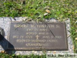 Robert Yentzen, Sr