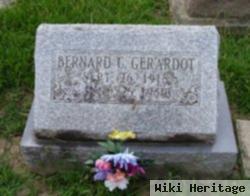 Bernard Charles Gerardot