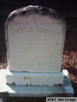 Albert Coggins