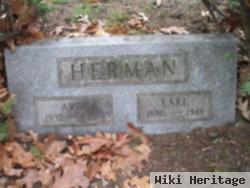 Earl Herman