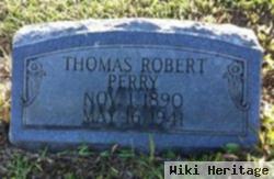 Thomas Robert Perry, Sr