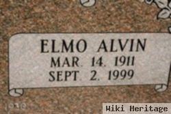 Elmo Alvin Jacobsen