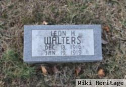 Leon H. Walters
