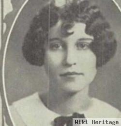 Verna Mae Hobbs