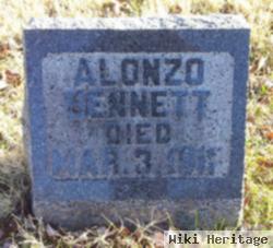 Alonzo Bennett