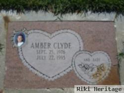 Amber Clyde