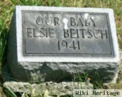 Elsie Beitsch