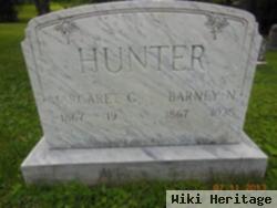 Barney Hunter