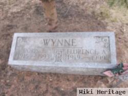 Florence A Wynne