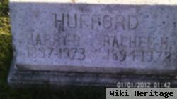 Harry B. Hufford