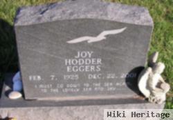 Joy Hodder Eggers