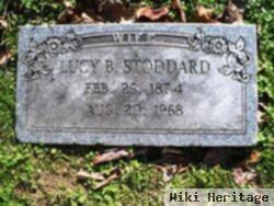 Lucy Bell Stoddard