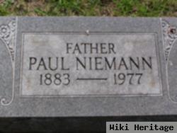 Paul Niemann