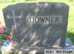 John Henry Downer, Sr