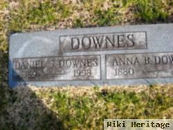 Daniel S. Downes