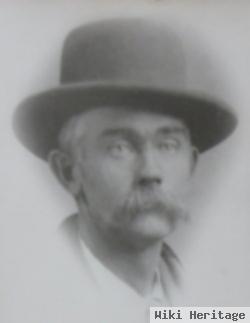 Jesse Corley Hancock