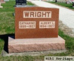 Catharine Wright