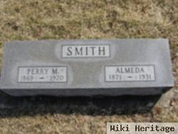 Perry M Smith