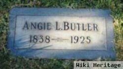 Angie L. Butler