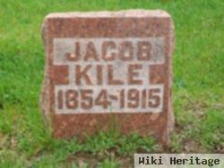 Jacob Kile