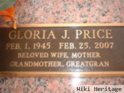 Gloria J. Price