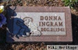 Donna Ingram