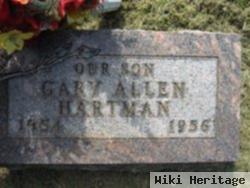 Gary Allen Hartman