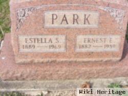 Ernest Ethan Park