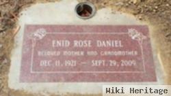 Enid Rose Daniel