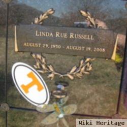 Linda Rue Russell