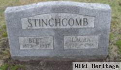 Bert Lee Stinchcomb