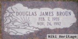 Douglas James Broun