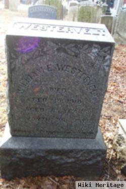 William E. Westervelt