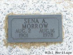 Sena Craig Morrow