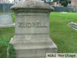 Anne E Zudrell