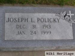 Joseph L. Policky