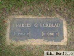 Charles G. Eckblad