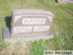 Verne W Hinton