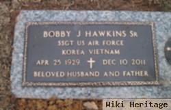 Sgt Robert J. "bobby" Hawkins, Sr