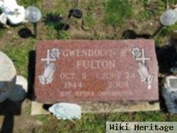 Gwendolyn K. Dinninger Fulton