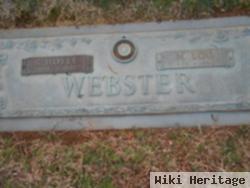 Robert Hoyle Webster