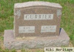 Ray Currier